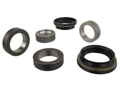 Ford Racing 2021 Ford Bronco M220 Rear Outer Bearing/Seal kit M-1225-C