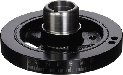 6" SBC Harmonic Damper