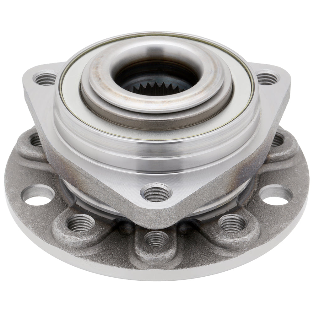 513192 - Front Wheel Hub Bearing Assembly