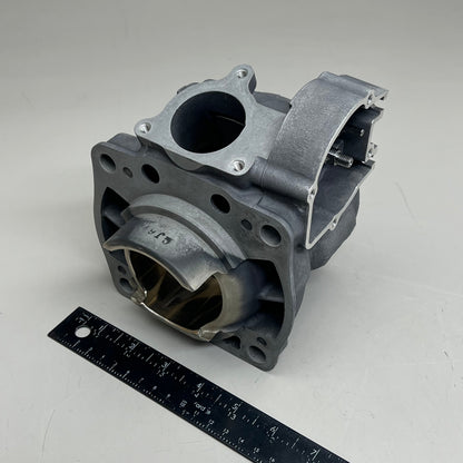 HONDA A. Cylinder Assembly Genuine OEM 12010-KZ3-L20