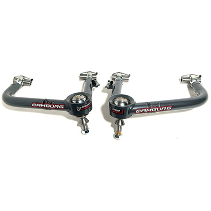 Camburg 08-21 Toyota Landcruiser 200 Series 1.25 Performance Heim/Uniball Upper Arms CAM-310164