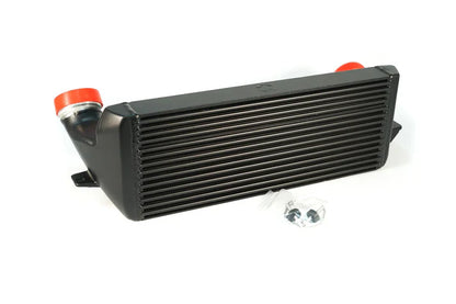 CSF High-performance Stepped Core Intercooler BMW E8X/E9X N54/N55