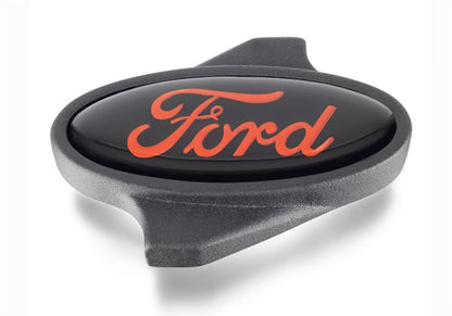 Ford Air Cleaner Wing Nut Black 1/4-20 Threads FRD302-339