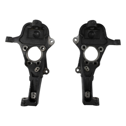 Belltech LOWERING KIT 2019+ GM Silverado / Sierra 1500 4WD All Cabs - 2-5in Fr / 6in R 1041HK