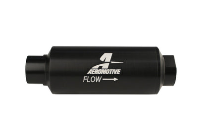 Aeromotive Marine Inlet, ORB-12 Fuel Filter