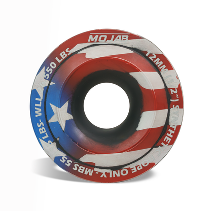 XL Snatch ring (diameter 4.7'') LIFETIME WARRANTY*