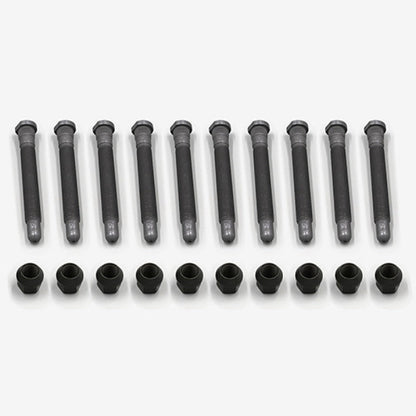 Ford Racing GT350R Extended Wheel Stud & Nut Kit M-1107-F