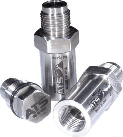 ATS Diesel 03-07 Dodge 5.9L CR Cummins Fuel Rail Pressure Plug 7050502272