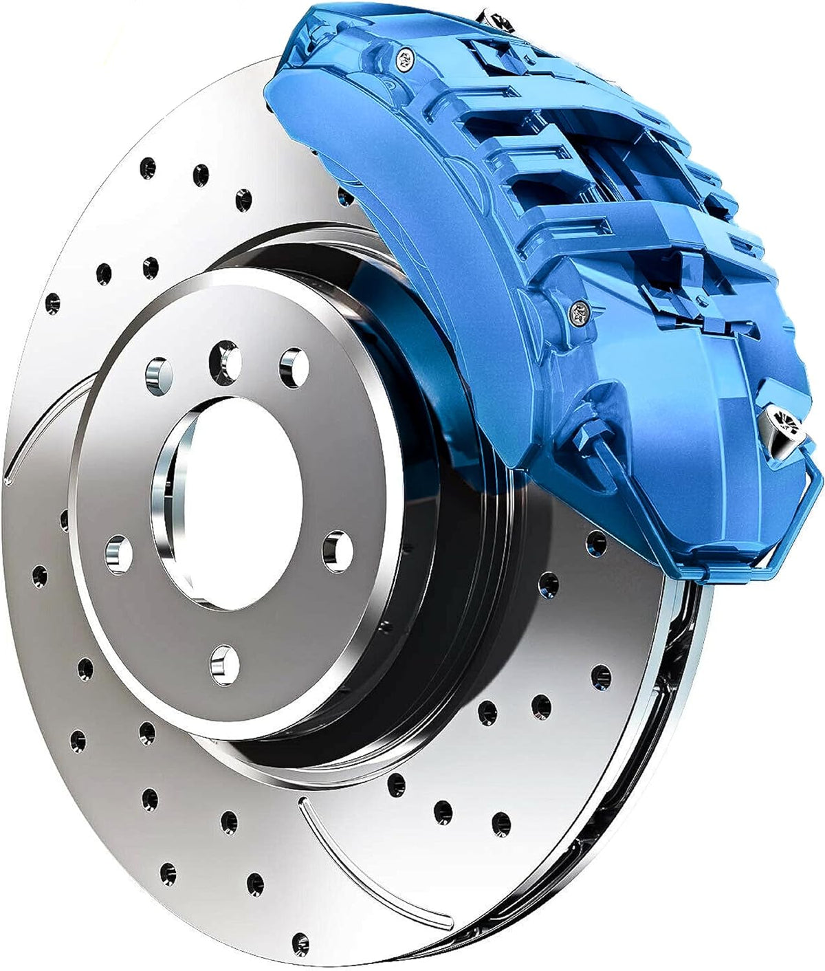 G2 Original Brake Caliper Paint System™
