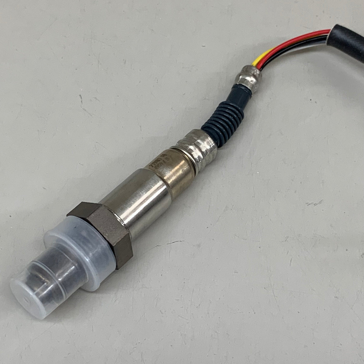 DENSO Oxygen Sensor for Ford Escape, Ford Fusion, Ford Focus, Lincoln MKX etc 2345097