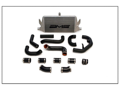 AMS 06-07 Subaru Front Mount Intercooler Kit with 2.5" Piping