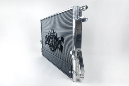 CSF High-performance Heat Exchanger BMW 330/M340/430/M440 Toyota Supra A90/A91 B58 B46