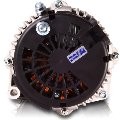 Mechman 240 Amp High Output Alternator 1988-1995 Tahoe / C1500 / Suburban