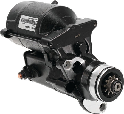 Bikers Choice 1.4Kw Starter Blk 215141