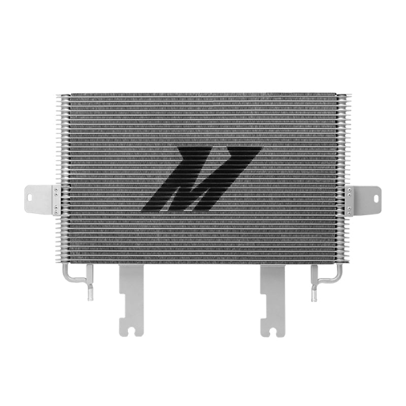 Mishimoto Transmission Cooler 2003-2007 Ford Powerstroke 6.0L