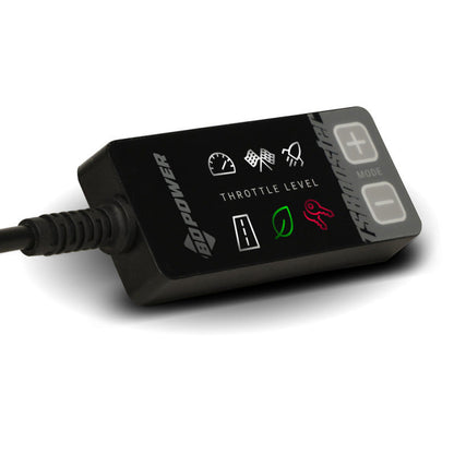 BD Power Throttle Sensitivity Booster v3.0 - Ford Powerstroke 6.0L/6.4L F250*/E350/E450