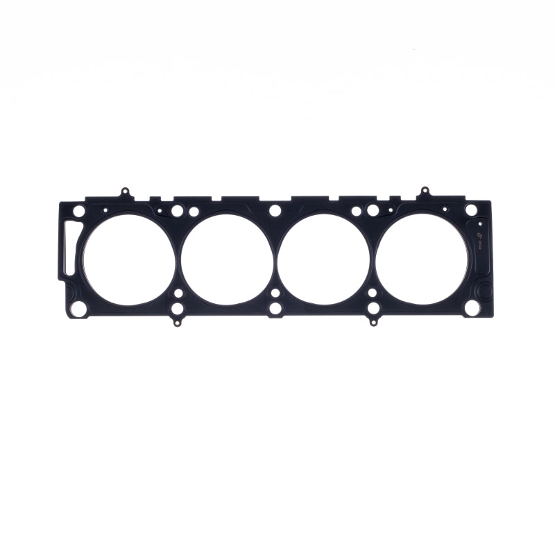 Cometic Gasket Cometic Ford FE V8 .098in MLS Cylinder Head Gasket - 4.250in Bore - Does Not Fit 427 SOHC Cammer C5835-098