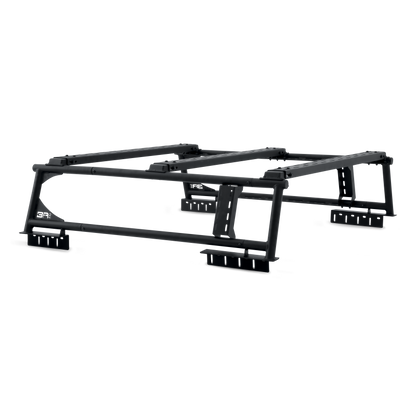 Body Armor 4x4 Full Size Universal Overland Rack TK-6125