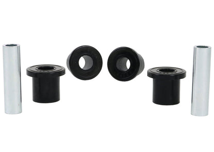 Whiteline 1987-1995 Jeep Wrangler Spring - Shackle Bushing W73818