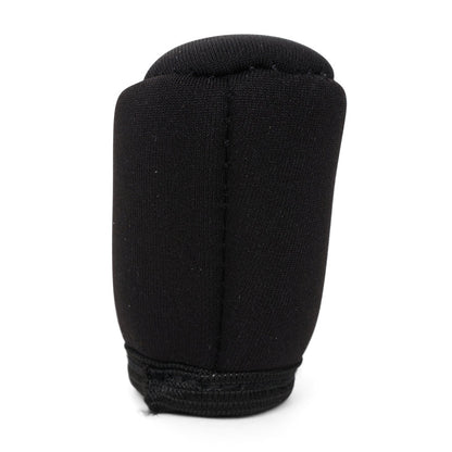 BLOX Racing 2017 Honda Type R Inlongin Shift Knob Cover Neoprene - Fits BLOX Knobs BXAP-00031