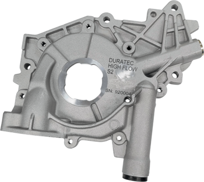Boundary 93-12 Ford Duratec 2.5L/3.0L V6 Oil Pump Assembly DS30-S2
