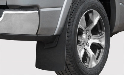 Access ROCKSTAR 2016-2020 Toyota Tacoma (Excl. SR) 12in W x 18in L Splash Guard E005001189
