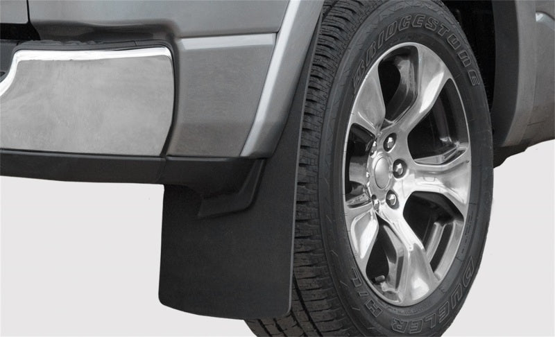 Access ROCKSTAR 2015-2020 Chevy/GMC Colorado/Canyon (Excl. ZR2) 12in W x 18in L Splash Guard E002002189