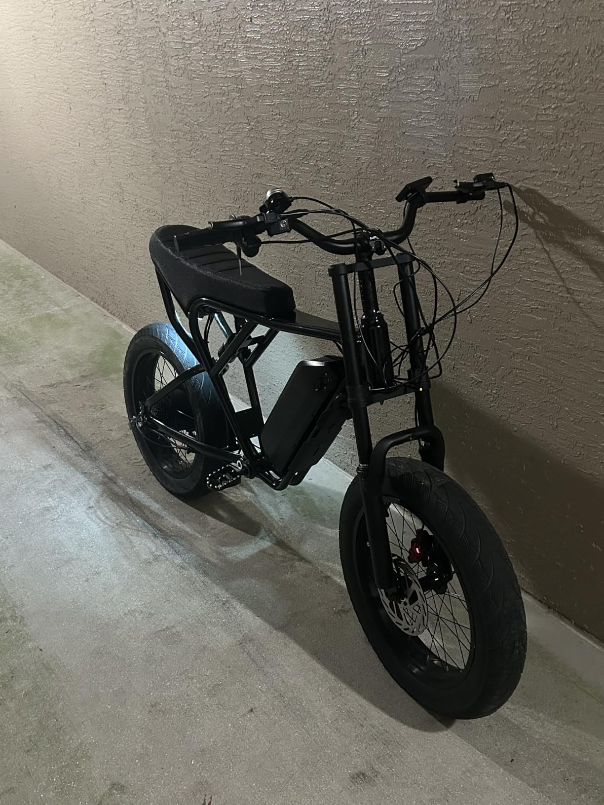 Supermoto Tires for Super73/Maxfox/Ridstar