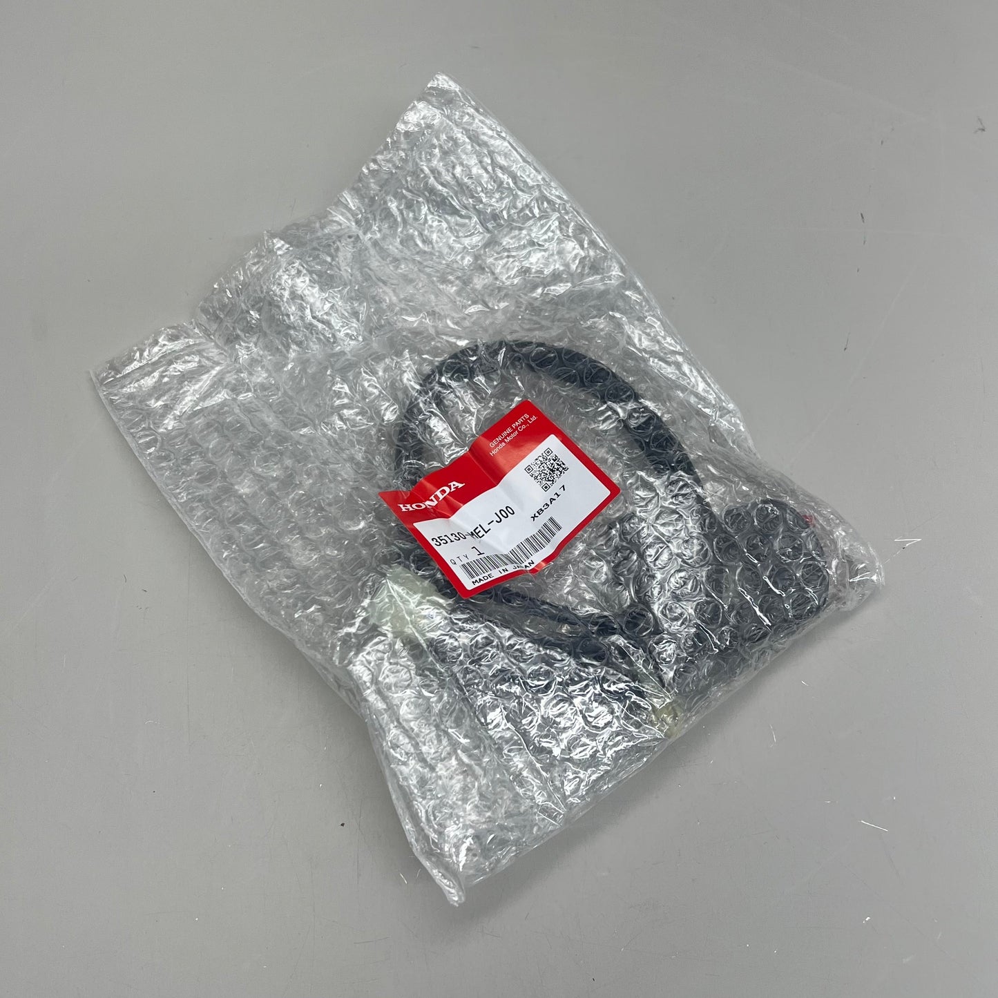 HONDA Starter Stop Switch Assembly Genuine OEM 35130-MEL-J00