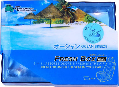 24 Count - Freshbox Mini