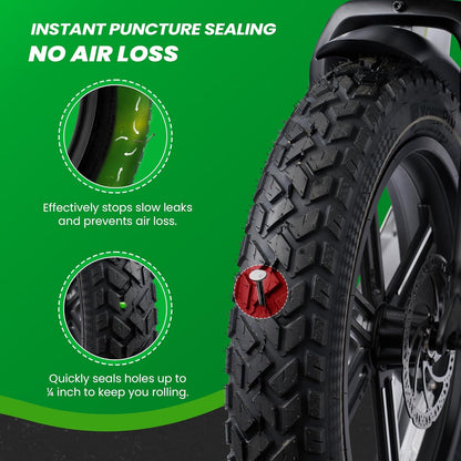 HEB ALLSCAPE® Tire Sealant (2 Sizes)