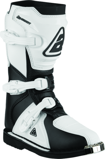 Answer Ar1 Boot Blkwht Y1 446647