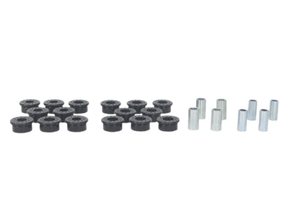 Whiteline 1984-1996 Chevrolet Corvette Rear Control Arm Bushing W63636