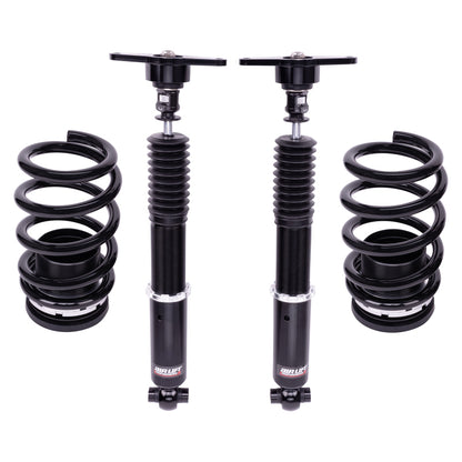 Air Lift Performance 17-23 Tesla Model 3 (AWD) / 20-24 Tesla Model Y Coilover Kit