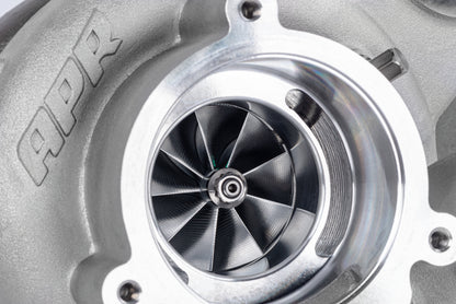 APR DTR6054 Direct Replacement
Turbo Charger System with LPFP, HPFP, & MPI (2.0T EA888.3 Trans)