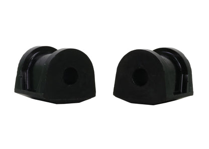 Whiteline Plus 12+ Subaru BRZ / 12+ Scion FR-S / 12+ Toyota 86 Rear 14mm Sway Bar - Mount Bushing W23448