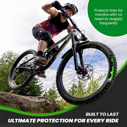 HEB ALLSCAPE® Tire Sealant (2 Sizes)
