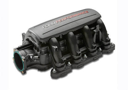 Ford Racing Ford Performance Low Profile Manifold For 7.3L Super Duty Gas Engine M-9424-73LP