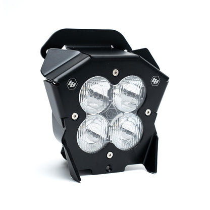 XL40 KTM LED Headlight Kit (17-19) A/C