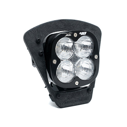 2024-On GasGas XL40 LED Headlight Kit