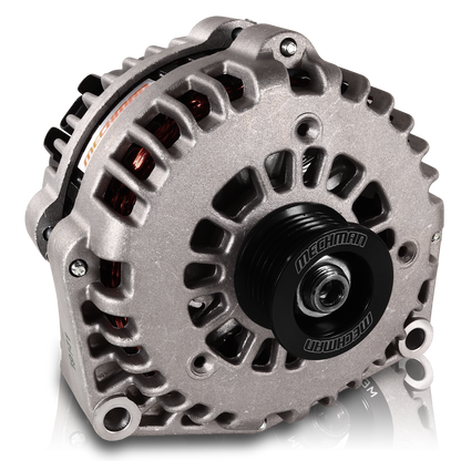 Mechman 240 Amp High Output Alternator 1996-2004 GM Truck 4.3L 4.8L 5.3L 5.7L 6L