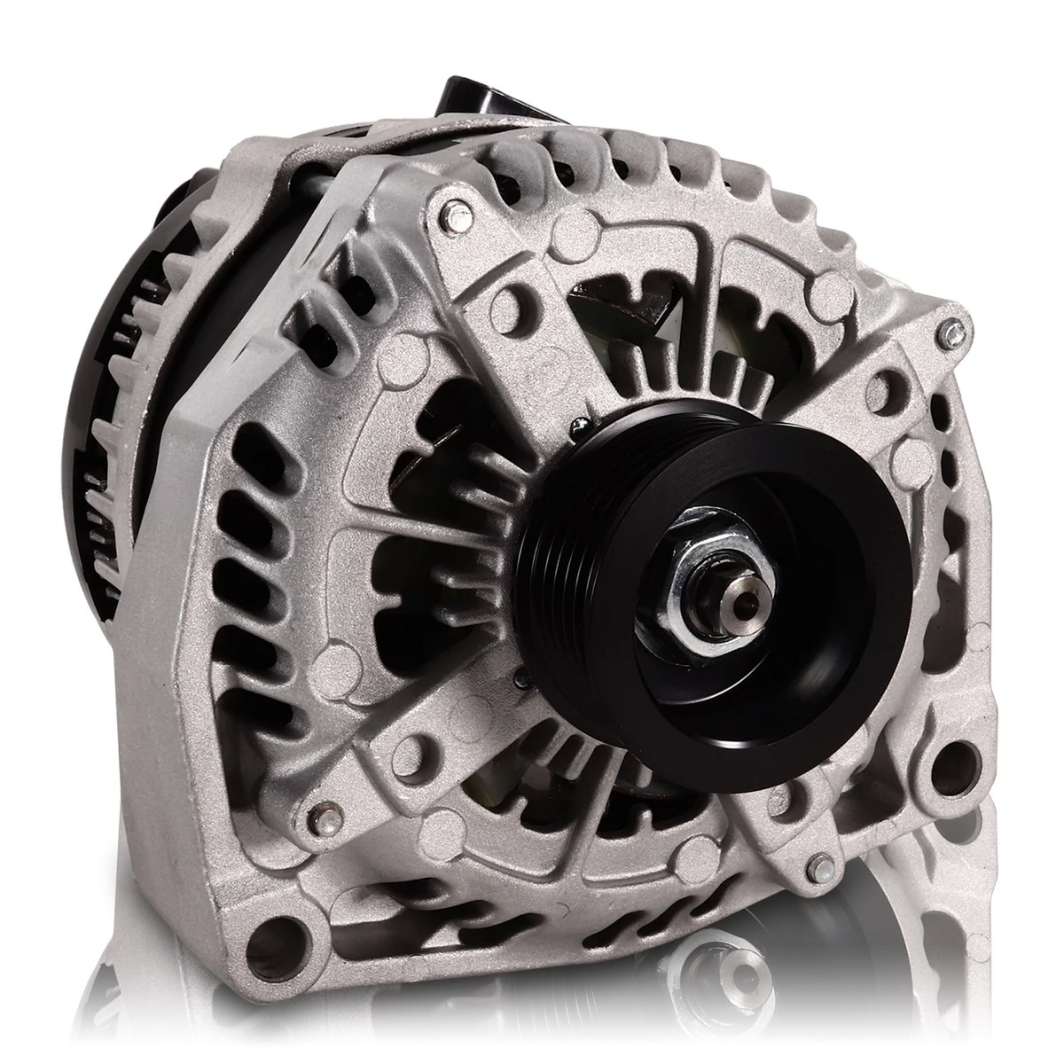 Mechman 250 Amp Alternator 2005-2013 GM Truck 4.3L 4.8L 5.3L 5.7L 6L