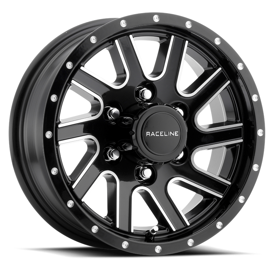 Raceline TWISTED 15X6 6X5.5