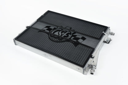 CSF High-performance Front Mount Heat Exchanger BMW G80 | G82 | G83 | G87 M2 M3 M4