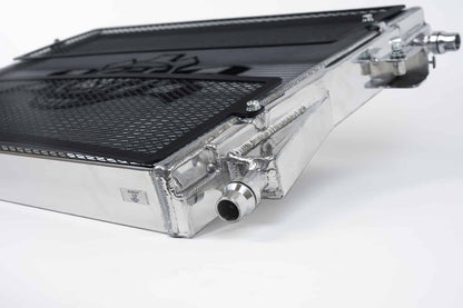 CSF High-performance Front Mount Heat Exchanger BMW X3M X4M F97 F98 S58