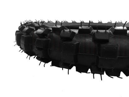 Pit Bike Tire 2.50x10