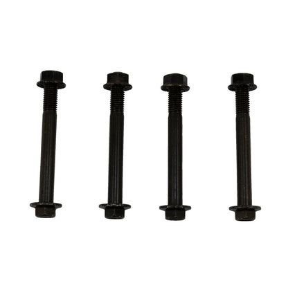 Belltech 07-13 Chevrolet Silverado / GMC Sierra 1500 4WD 4in Suspension Lift Kit w/ Shocks 150207BK
