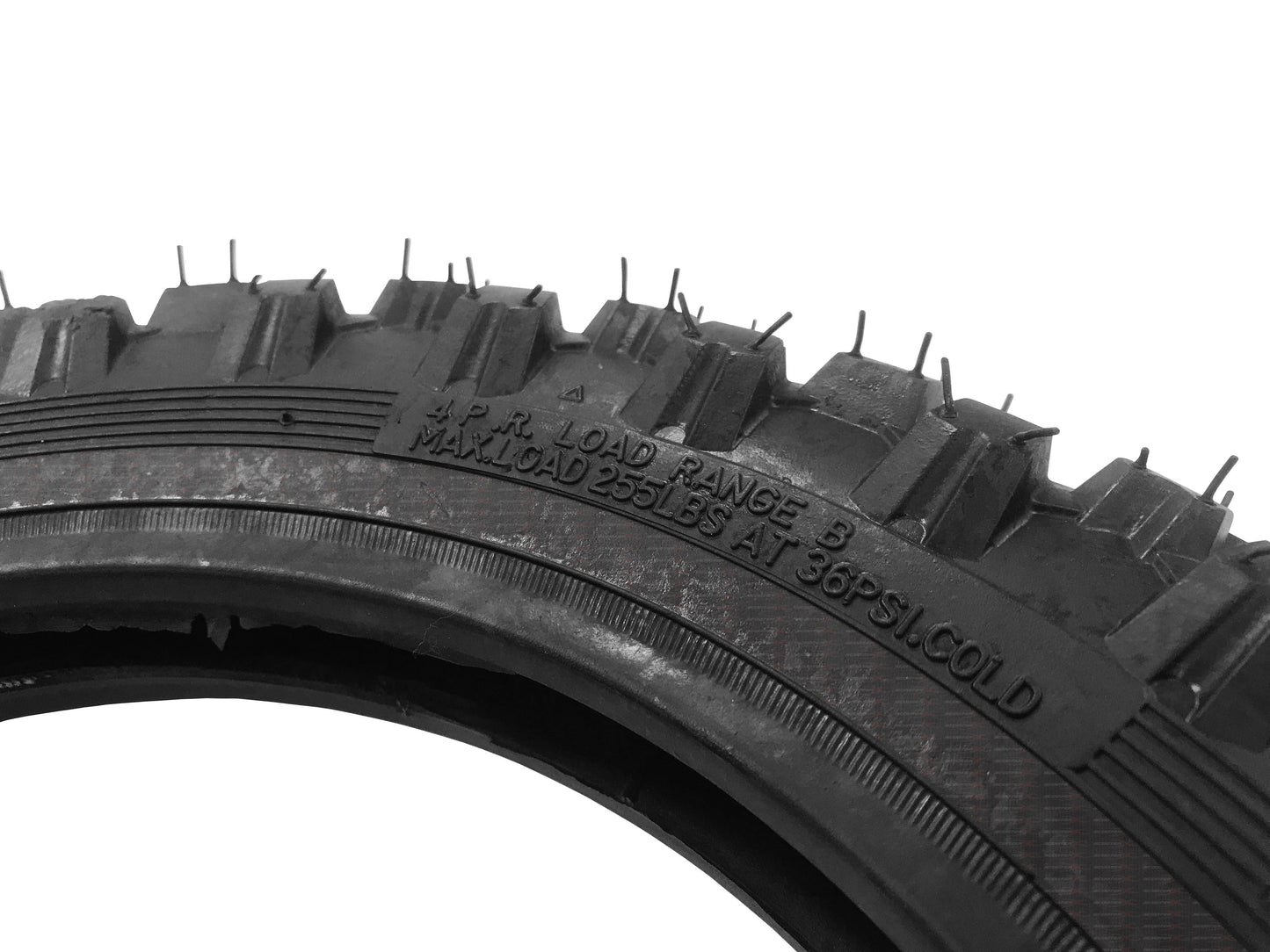 Pit Bike Tire 2.50x10
