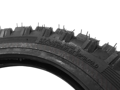 Pit Bike Tire 2.50x10