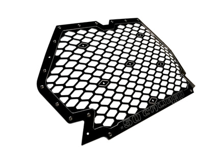 Custom Billet Grill RZR XP1000 / XP Turbo / S 2019